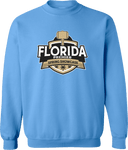 Crew Sweatshirt - The Florida Premier Spring Showcase 2026