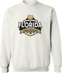 Crew Sweatshirt - The Florida Premier Spring Showcase 2026