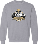 Crew Sweatshirt - The Florida Premier Spring Showcase 2026