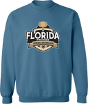 Crew Sweatshirt - The Florida Premier Spring Showcase 2026
