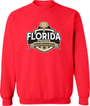 Crew Sweatshirt - The Florida Premier Spring Showcase 2026