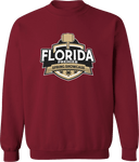 Crew Sweatshirt - The Florida Premier Spring Showcase 2026