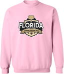 Crew Sweatshirt - The Florida Premier Spring Showcase 2026