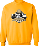 Crew Sweatshirt - The Florida Premier Spring Showcase 2026