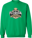Crew Sweatshirt - The Florida Premier Spring Showcase 2026