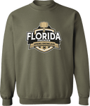 Crew Sweatshirt - The Florida Premier Spring Showcase 2026