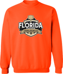Crew Sweatshirt - The Florida Premier Spring Showcase 2026
