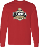 Long Sleeves - The Florida Premier Spring Showcase 2026