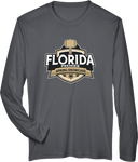 Performance Long Sleeves - The Florida Premier Spring Showcase 2026