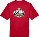 Performance Short Sleeves - The Florida Premier Spring Showcase 2026