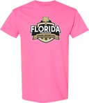 Short Sleeves - The Florida Premier Spring Showcase 2026