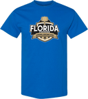 Short Sleeves - The Florida Premier Spring Showcase 2026