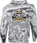 Tie-Dye Hoodies - The Florida Premier Spring Showcase 2026