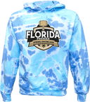 Tie-Dye Hoodies - The Florida Premier Spring Showcase 2026
