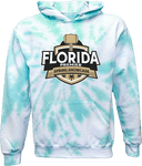 Tie-Dye Hoodies - The Florida Premier Spring Showcase 2026