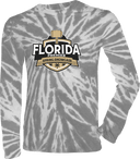 Tie-Dye Long Sleeves - The Florida Premier Spring Showcase 2026