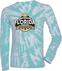 Tie-Dye Long Sleeves - The Florida Premier Spring Showcase 2026