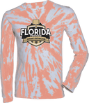 Tie-Dye Long Sleeves - The Florida Premier Spring Showcase 2026