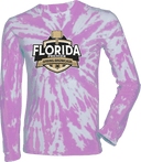 Tie-Dye Long Sleeves - The Florida Premier Spring Showcase 2026