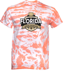 Tie-Dye Short Sleeves - The Florida Premier Spring Showcase 2026