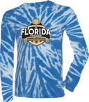 Tie-Dye Long Sleeves - The Florida Premier Spring Showcase 2026