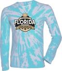 Tie-Dye Long Sleeves - The Florida Premier Spring Showcase 2026