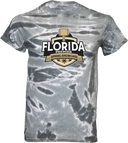 Tie-Dye Short Sleeves - The Florida Premier Spring Showcase 2026