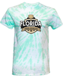 Tie-Dye Short Sleeves - The Florida Premier Spring Showcase 2026