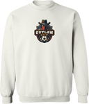Crew Sweatshirt - Outlaw Cup 2026