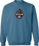 Crew Sweatshirt - Outlaw Cup 2026