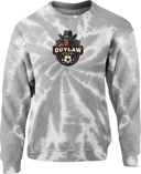 Crew Sweatshirt - Outlaw Cup 2026