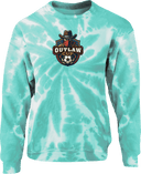 Crew Sweatshirt - Outlaw Cup 2026