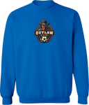 Crew Sweatshirt - Outlaw Cup 2026