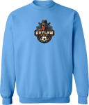 Crew Sweatshirt - Outlaw Cup 2026