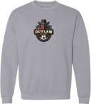 Crew Sweatshirt - Outlaw Cup 2026