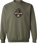 Crew Sweatshirt - Outlaw Cup 2026