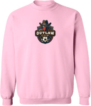 Crew Sweatshirt - Outlaw Cup 2026