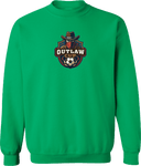 Crew Sweatshirt - Outlaw Cup 2026