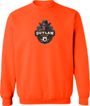 Crew Sweatshirt - Outlaw Cup 2026