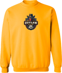 Crew Sweatshirt - Outlaw Cup 2026