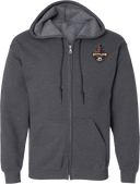 Full Zip Hoodies - Outlaw Cup 2026