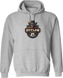 Hoodies - Outlaw Cup 2026