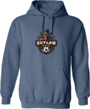 Hoodies - Outlaw Cup 2026