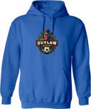 Hoodies - Outlaw Cup 2026