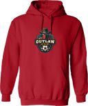 Hoodies - Outlaw Cup 2026