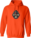 Hoodies - Outlaw Cup 2026