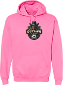 Hoodies - Outlaw Cup 2026