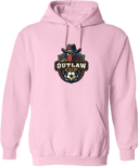 Hoodies - Outlaw Cup 2026