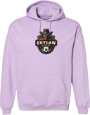 Hoodies - Outlaw Cup 2026