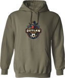 Hoodies - Outlaw Cup 2026